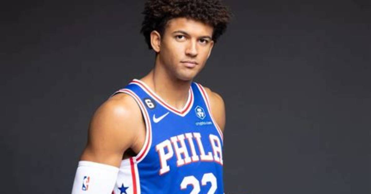 Matisse Thybulle - Net Worth, Age, Height, Birthday, Bio, Wiki!