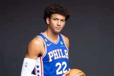 Matisse Thybulle - Net Worth, Age, Height, Birthday, Bio, Wiki!
