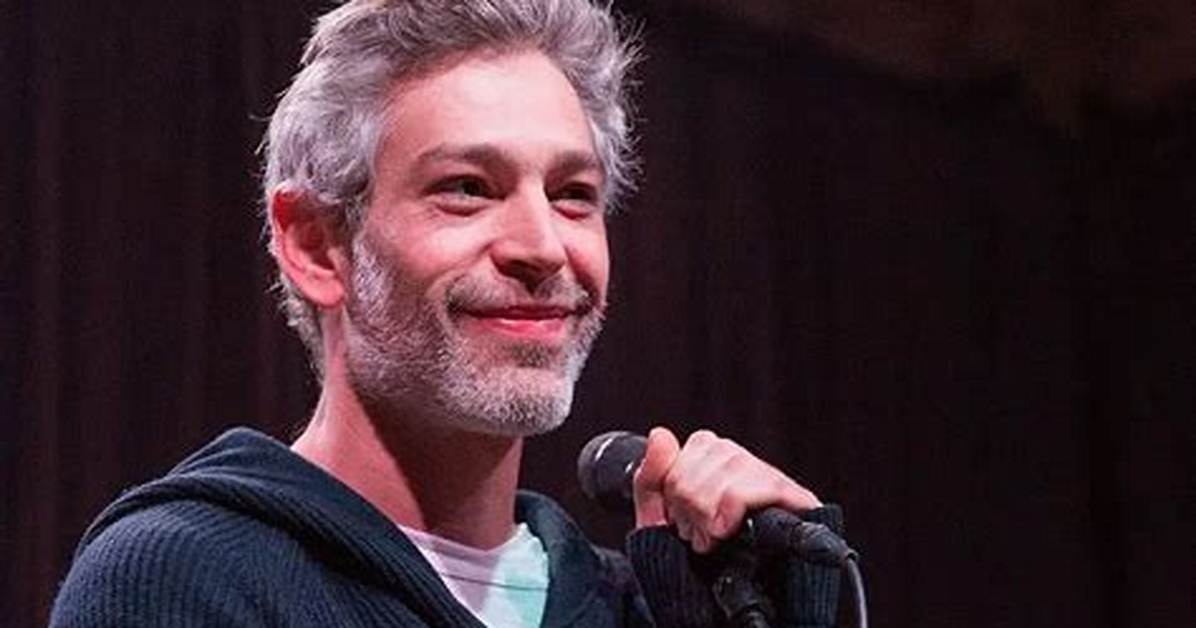 Matisyahu Net Worth, Age, Height, Bio, Birthday, Wiki!