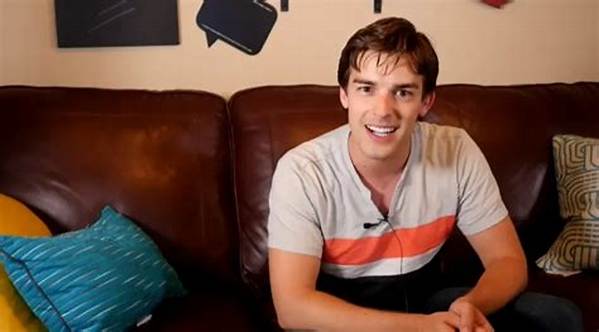 Matpat Net Worth, Age, Height, Bio, Birthday, Wiki!
