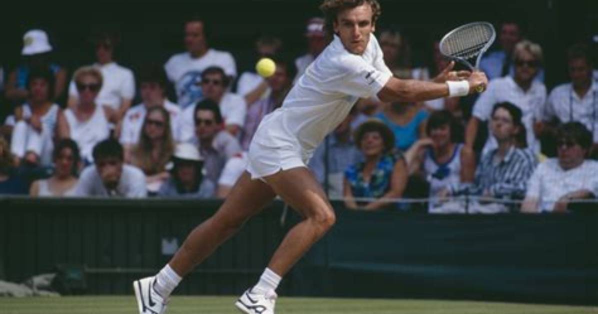 Mats Wilander Net Worth, Age, Height, Bio, Birthday, Wiki!
