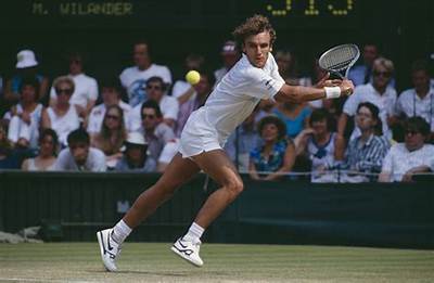 Mats Wilander Net Worth, Age, Height, Bio, Birthday, Wiki!