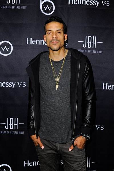 Matt Barnes - Net Worth, Age, Height, Birthday, Bio, Wiki!