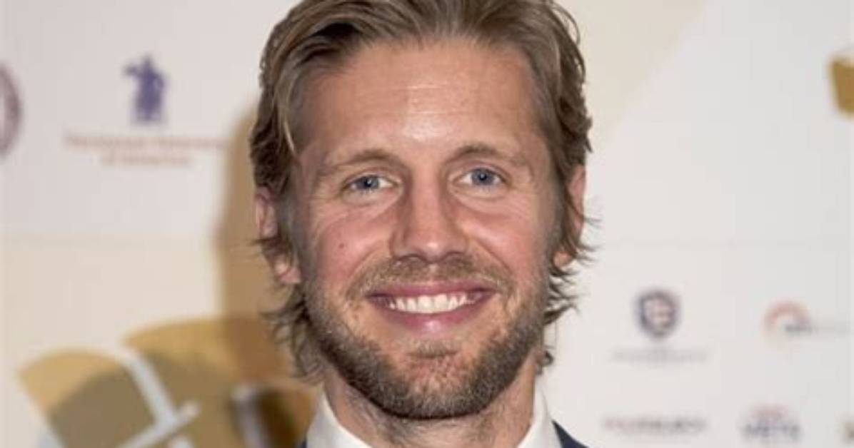 Matt Barr Net Worth, Age, Height, Bio, Birthday, Wiki!