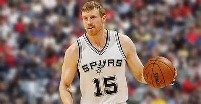 Matt Bonner Net Worth 2024, Age, Height, Bio, Birthday, Wiki!
