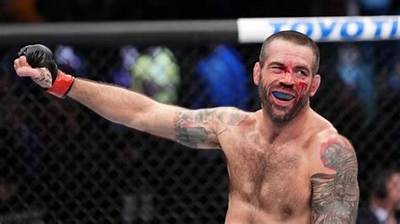 Matt Brown Net Worth, Age, Height, Bio, Birthday, Wiki!