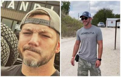 Matt Carriker Net Worth, Age, Height, Bio, Birthday, Wiki!