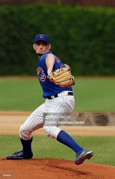 Matt Clement Net Worth, Age, Height, Bio, Birthday, Wiki!