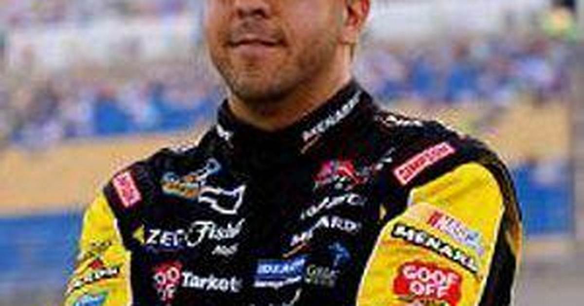 Matt Crafton Net Worth, Age, Height, Bio, Birthday, Wiki!