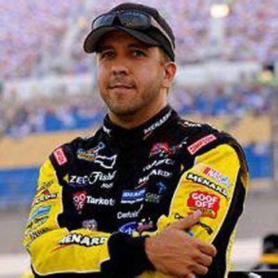 Matt Crafton Net Worth, Age, Height, Bio, Birthday, Wiki!