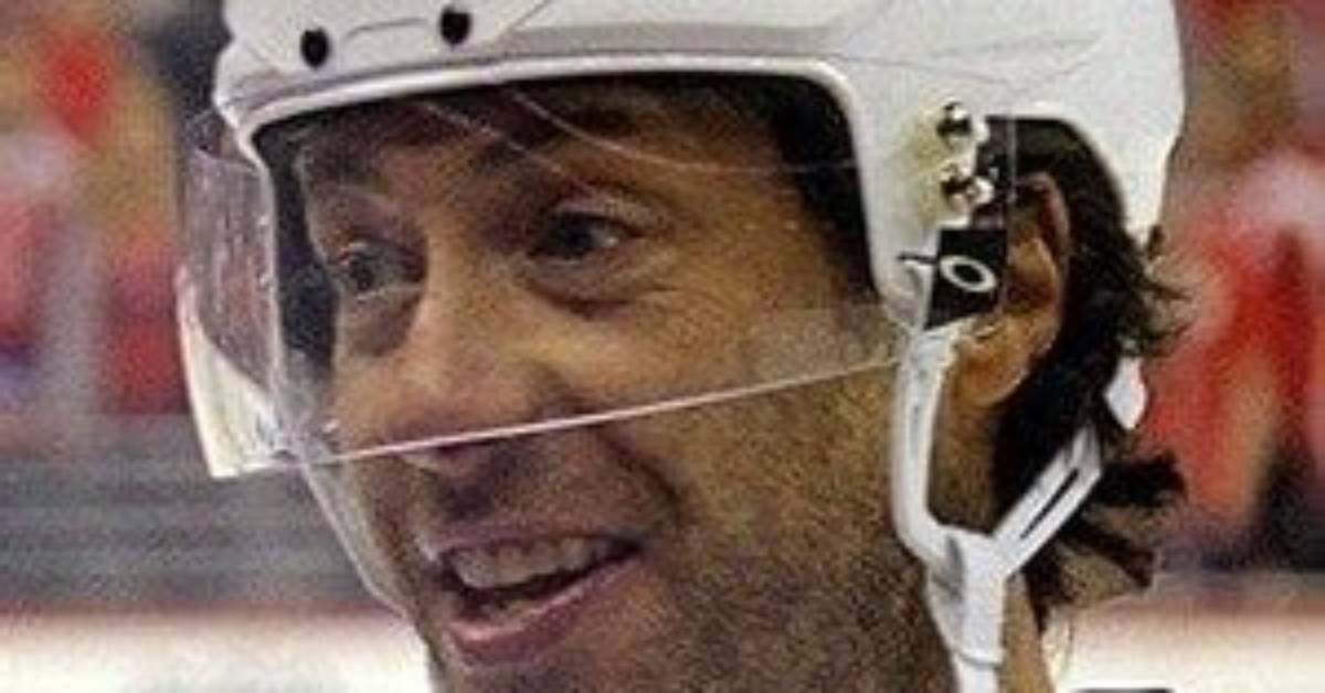 Matt Cullen - Net Worth, Age, Height, Birthday, Bio, Wiki!