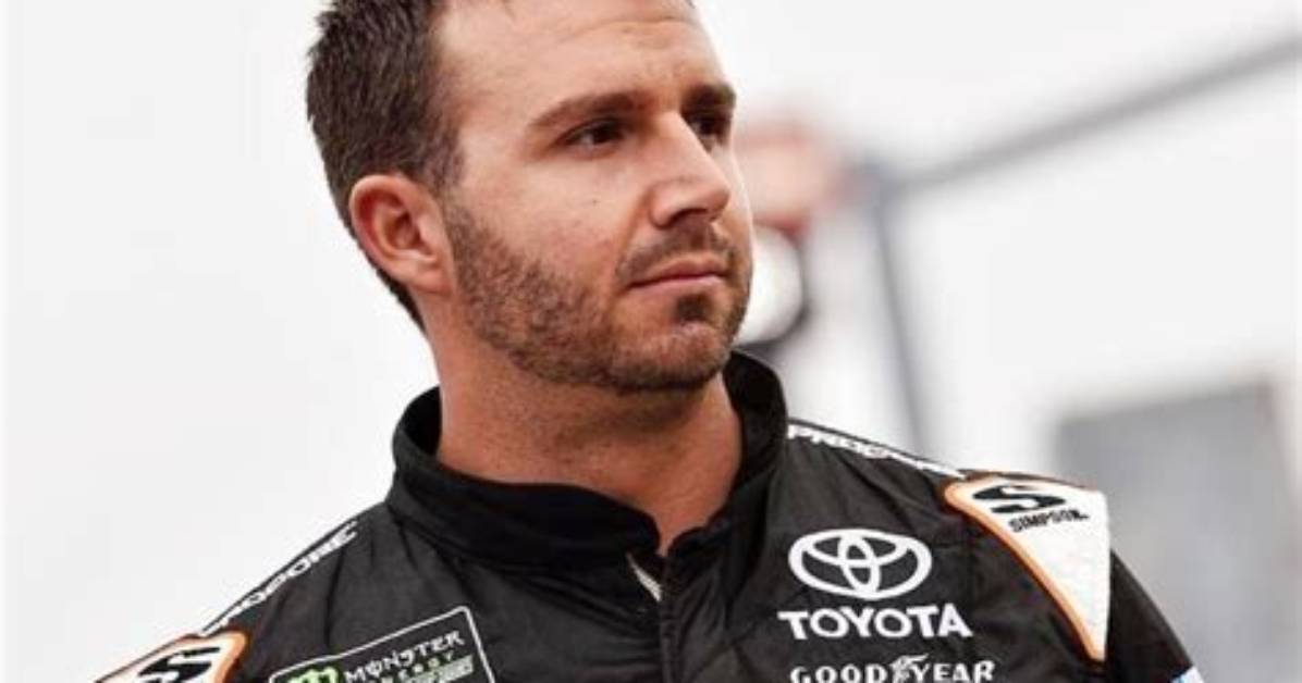 Matt Dibenedetto - Net Worth, Age, Height, Birthday, Bio, Wiki!