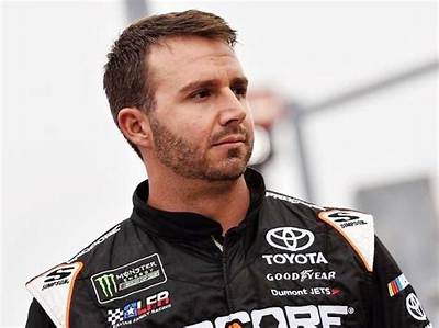 Matt Dibenedetto - Net Worth, Age, Height, Birthday, Bio, Wiki!
