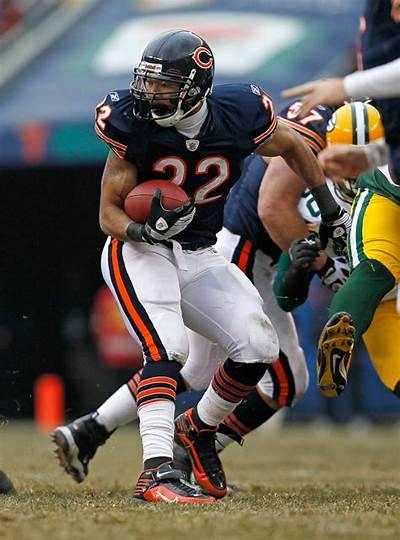 Matt Forte Net Worth 2024, Age, Height, Bio, Birthday, Wiki!