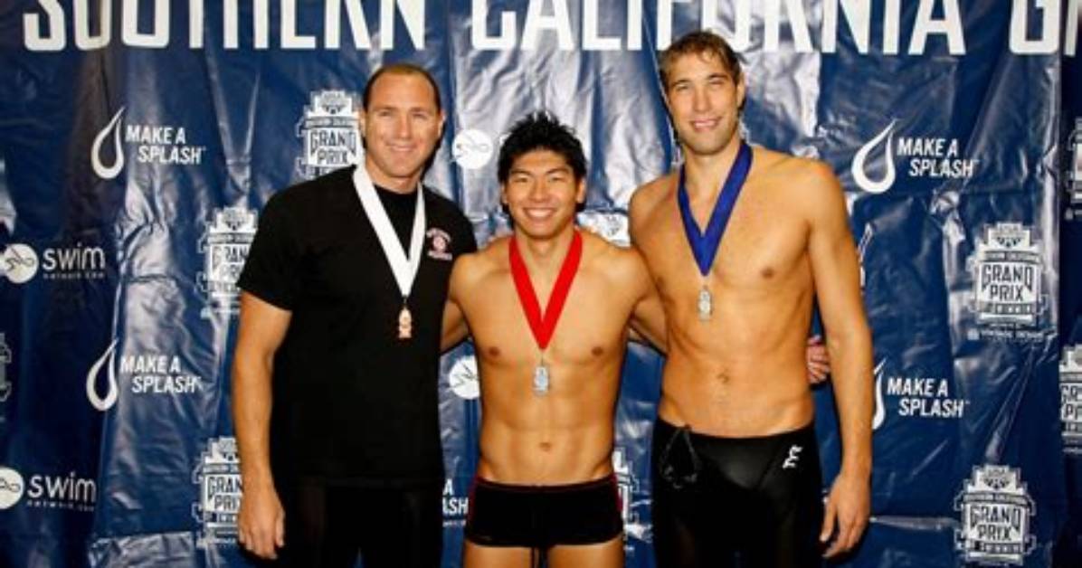 Matt Grevers - Net Worth, Age, Height, Birthday, Bio, Wiki!