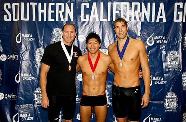 Matt Grevers - Net Worth, Age, Height, Birthday, Bio, Wiki!