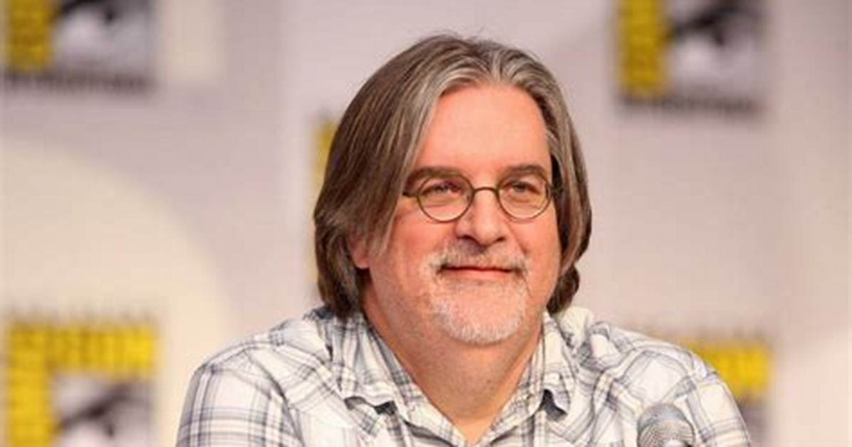 Matt Groening Net Worth, Age, Height, Bio, Birthday, Wiki!