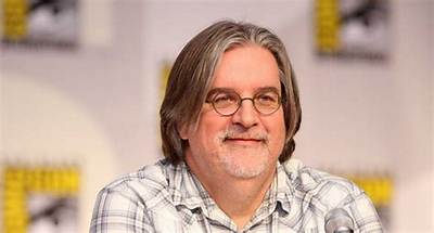 Matt Groening Net Worth, Age, Height, Bio, Birthday, Wiki!
