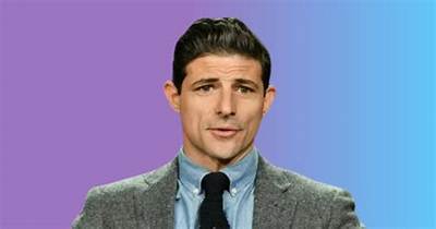 Matt Gutman Net Worth, Age, Height, Bio, Birthday, Wiki!