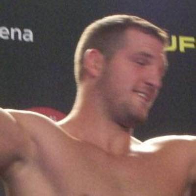Matt Hamill Net Worth, Age, Height, Bio, Birthday, Wiki!