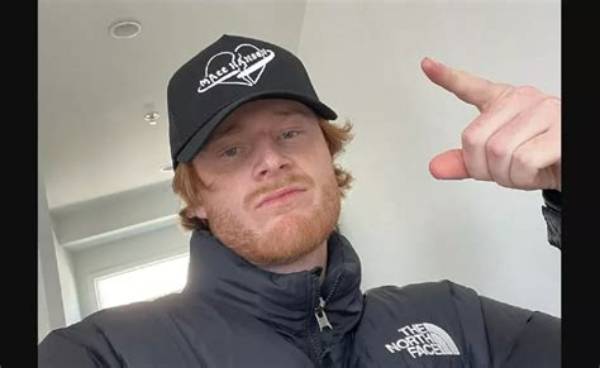 Matt Hansen Net Worth, Age, Height, Bio, Birthday, Wiki!