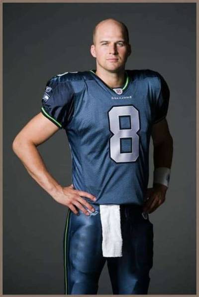 Matt Hasselbeck Net Worth 2024, Age, Height, Bio, Birthday, Wiki!