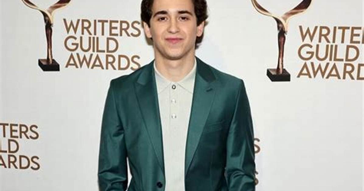 Matt Hernandez Net Worth, Age, Height, Bio, Birthday, Wiki!