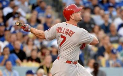 Matt Holliday Net Worth, Age, Height, Bio, Birthday, Wiki!