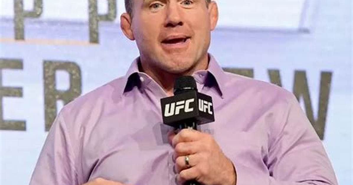 Matt Hughes Net Worth 2024, Age, Height, Bio, Birthday, Wiki!