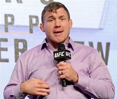 Matt Hughes Net Worth 2024, Age, Height, Bio, Birthday, Wiki!