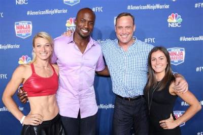 Matt Iseman Net Worth, Age, Height, Bio, Birthday, Wiki!