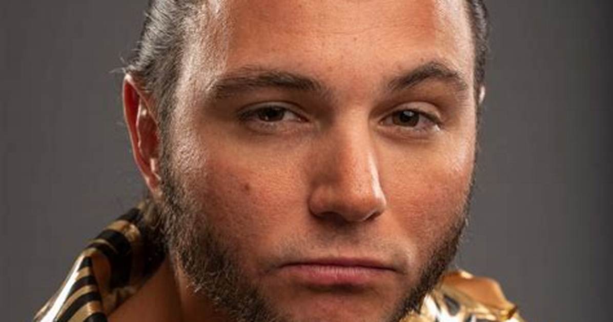 Matt Jackson - Net Worth, Age, Height, Birthday, Bio, Wiki!