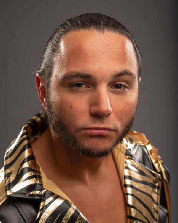 Matt Jackson - Net Worth, Age, Height, Birthday, Bio, Wiki!