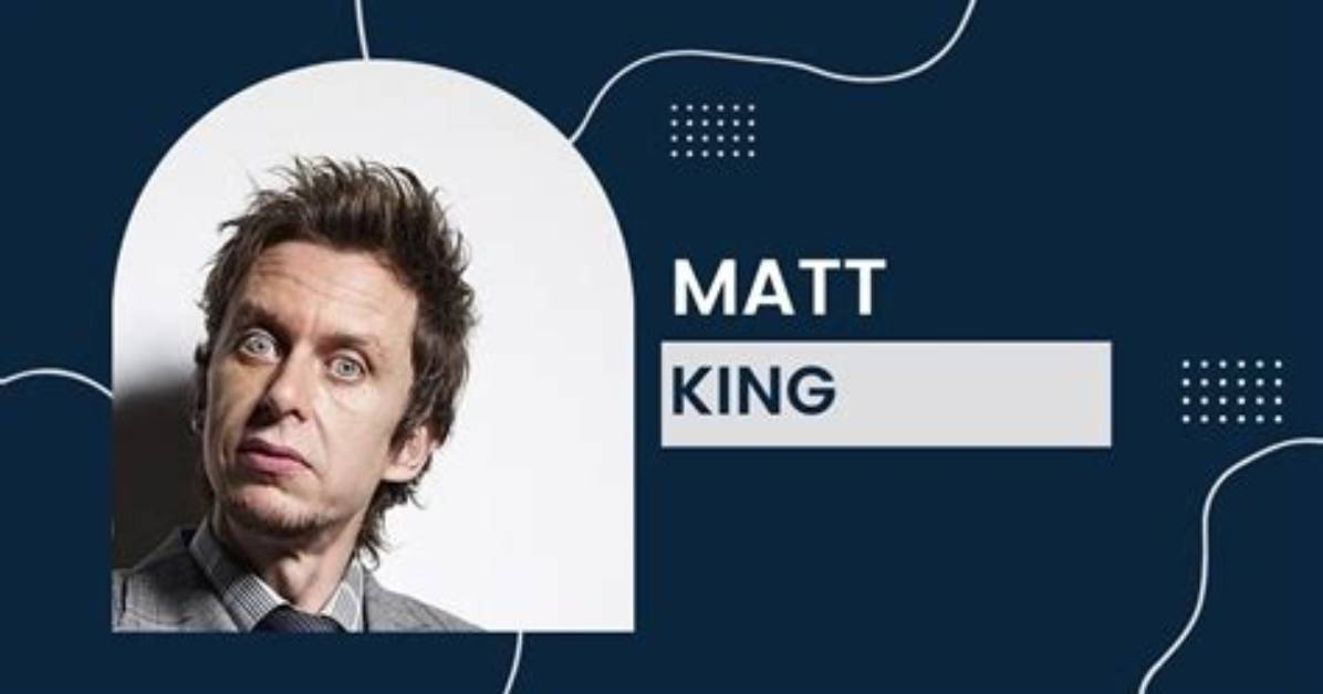 Matt Kinzer - Net Worth, Age, Height, Birthday, Bio, Wiki!