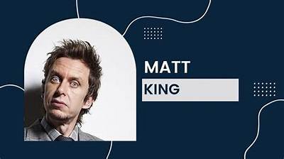 Matt Kinzer - Net Worth, Age, Height, Birthday, Bio, Wiki!