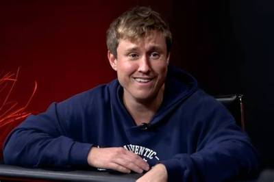 Matt Kirk - Net Worth, Age, Height, Birthday, Bio, Wiki!