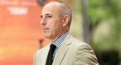 Matt Lauer Net Worth 2024, Age, Height, Bio, Birthday, Wiki!