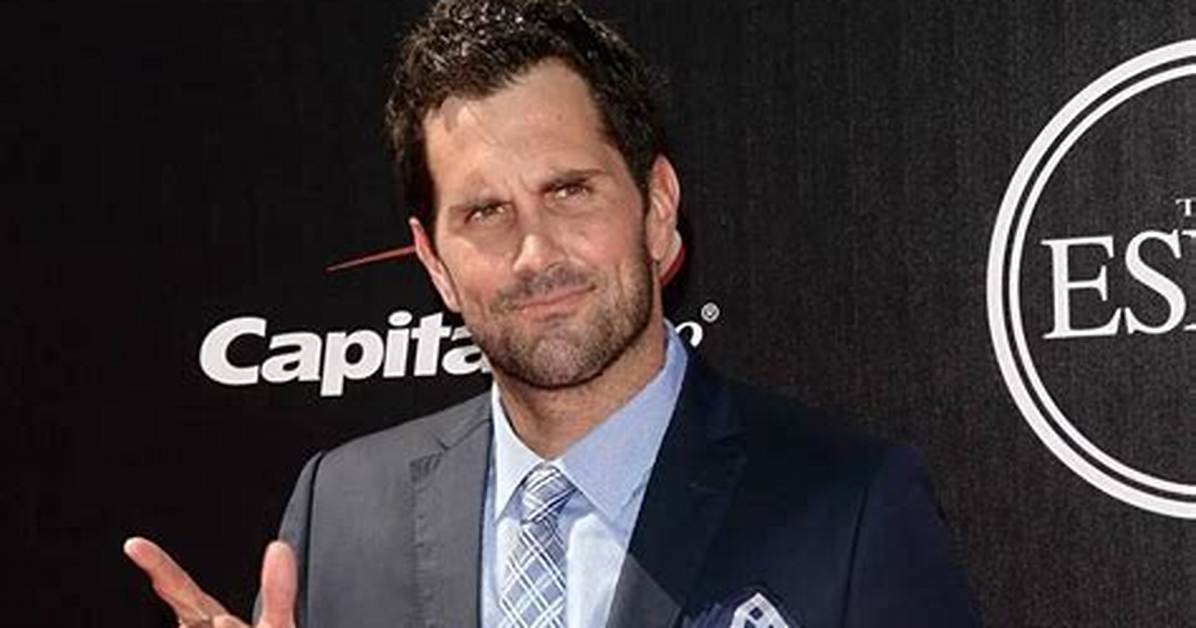 Matt Leinart Net Worth, Age, Height, Bio, Birthday, Wiki!