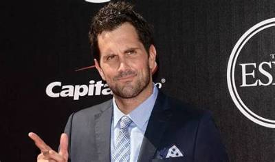 Matt Leinart Net Worth, Age, Height, Bio, Birthday, Wiki!