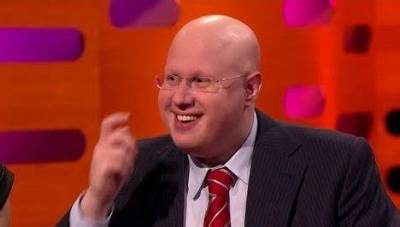 Matt Lucas Net Worth, Age, Height, Bio, Birthday, Wiki!