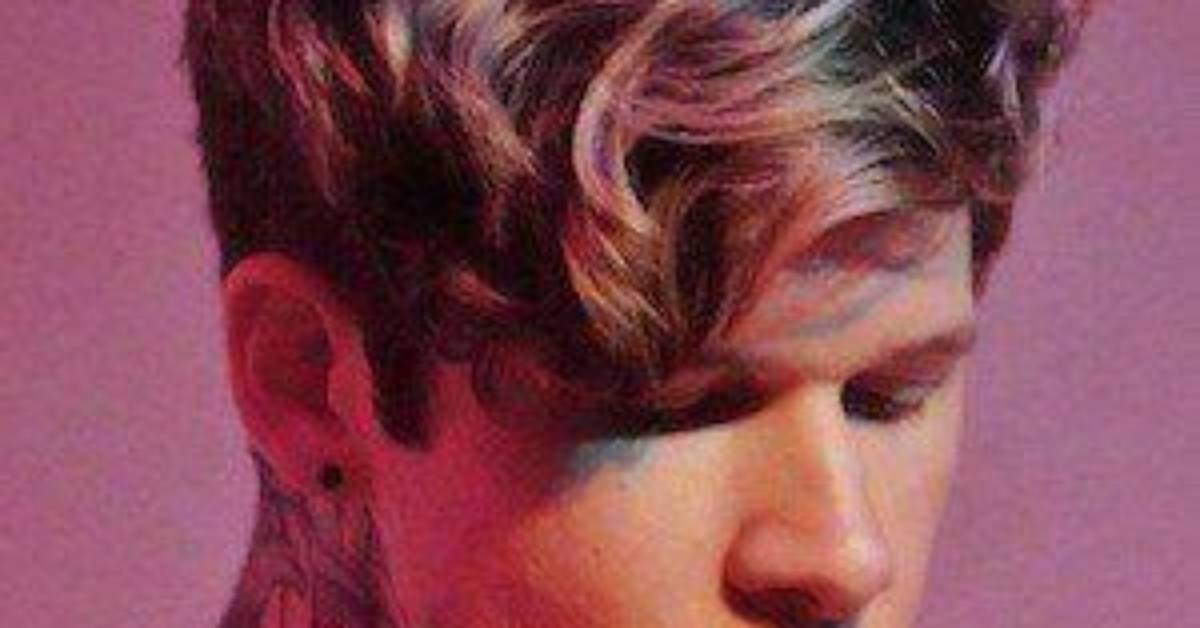 Matt Mcandrew - Net Worth, Age, Height, Birthday, Bio, Wiki!