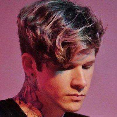 Matt Mcandrew - Net Worth, Age, Height, Birthday, Bio, Wiki!