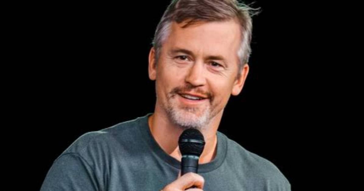 Matt Mccall Net Worth, Age, Height, Bio, Birthday, Wiki!
