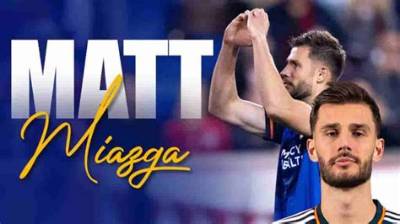 Matt Miazga - Net Worth, Age, Height, Birthday, Bio, Wiki!