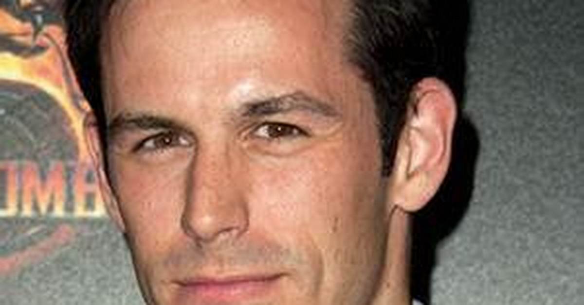 Matt Mullins - Net Worth, Age, Height, Birthday, Bio, Wiki!