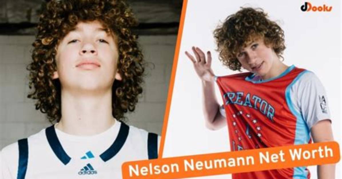 Matt Nelson - Net Worth, Age, Height, Birthday, Bio, Wiki!
