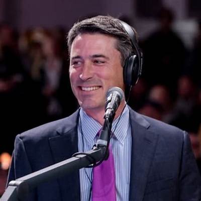 Matt O'donnell - Net Worth, Age, Height, Birthday, Bio, Wiki!