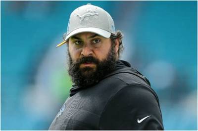 Matt Patricia Net Worth, Age, Height, Bio, Birthday, Wiki!