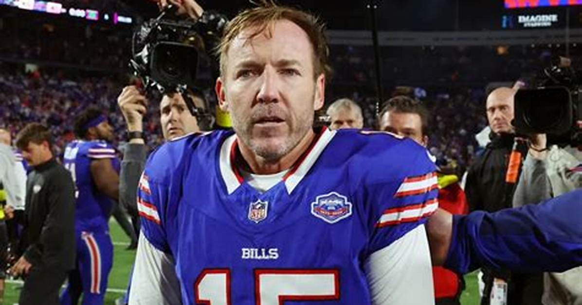 Matt Prater Net Worth, Age, Height, Bio, Birthday, Wiki!