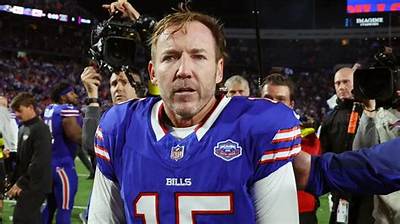 Matt Prater Net Worth, Age, Height, Bio, Birthday, Wiki!